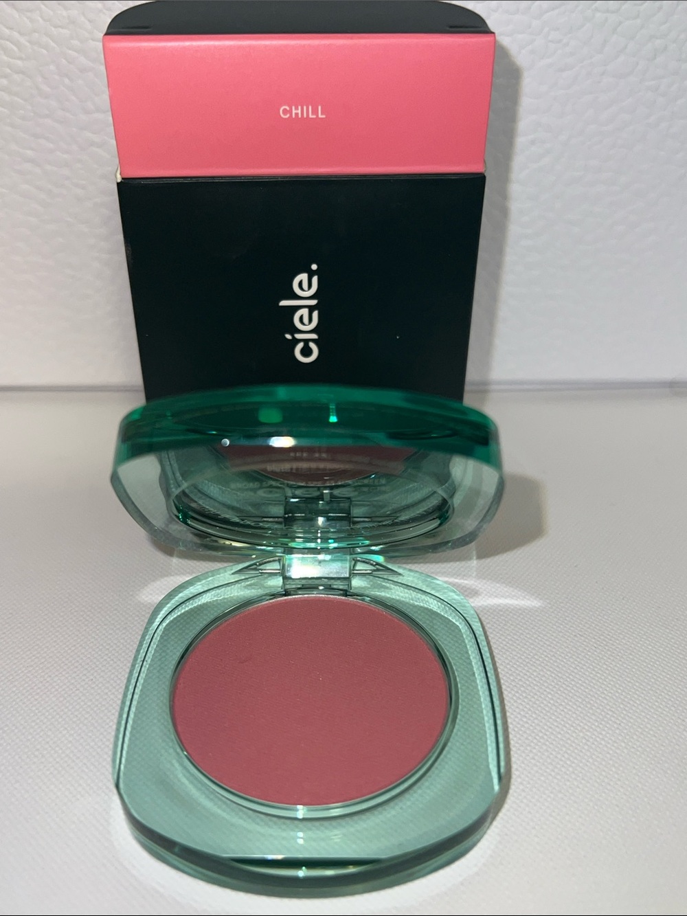 Ciele Blush -color Chill - SPF 45